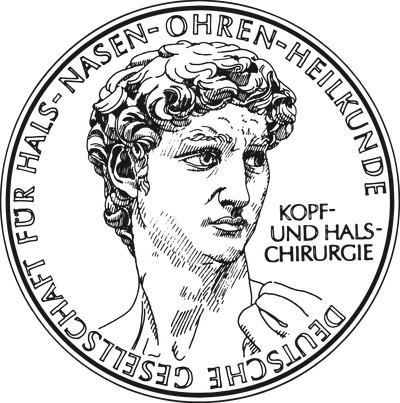 Deutsche Gesellschaft für Hals-Nasen-Ohren-Heilkunde